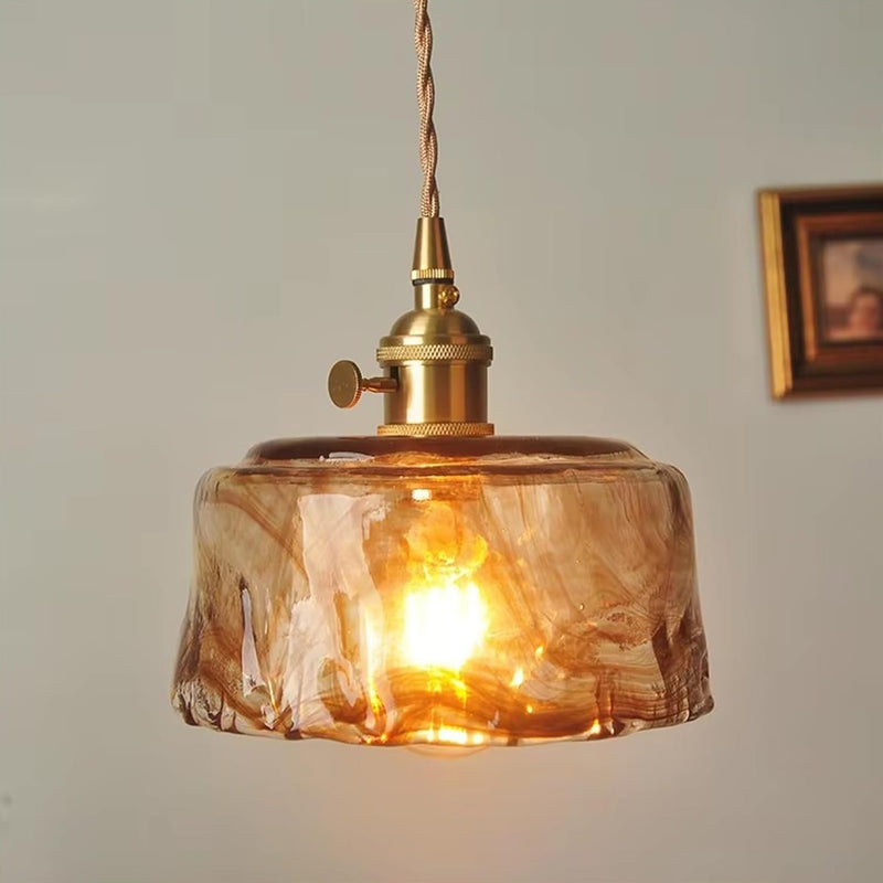 Vista Pendant Lamp