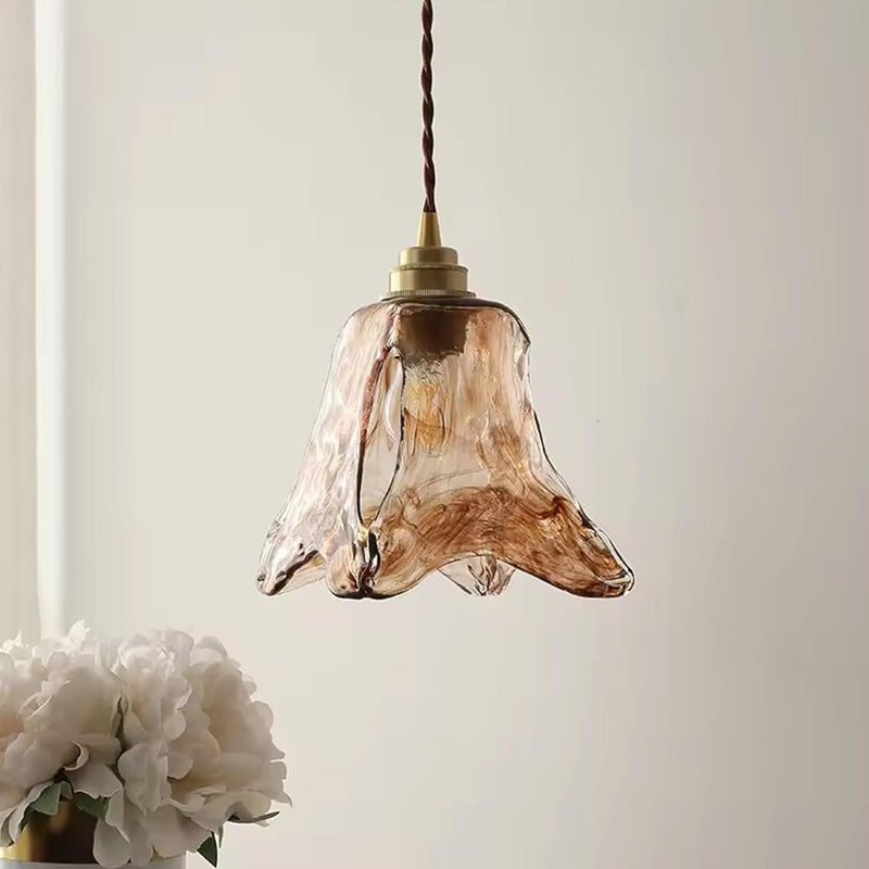 Vista Pendant Lamp