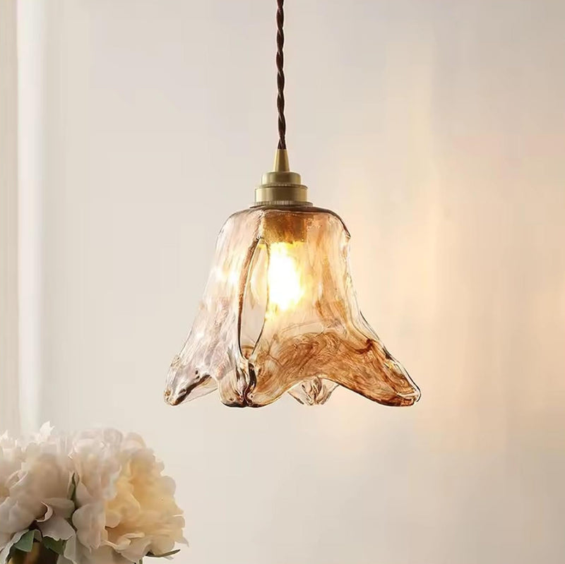 Vista Pendant Lamp