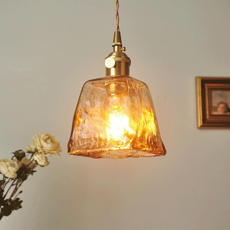 Vista Pendant Lamp