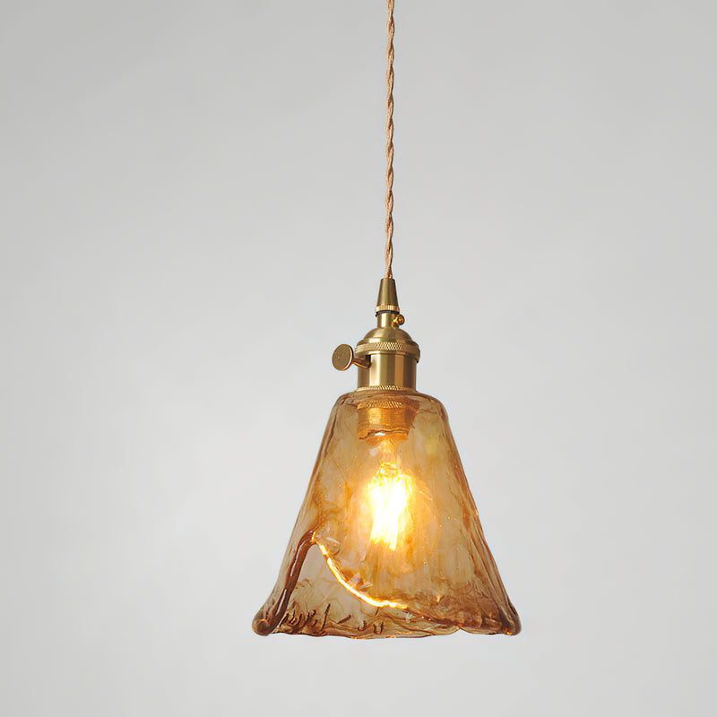 Vista Pendant Lamp