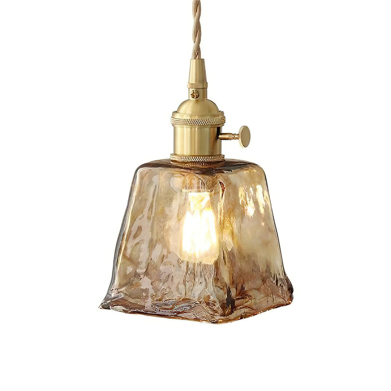 Vista Pendant Lamp