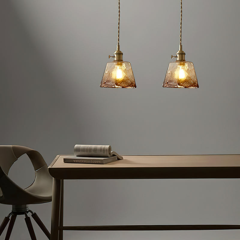 Vista Pendant Lamp