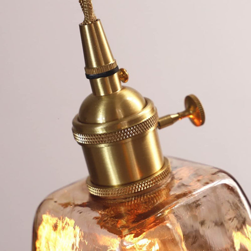 Vista Pendant Lamp
