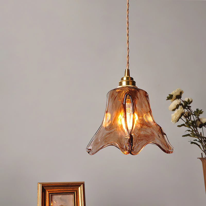Vista Pendant Lamp