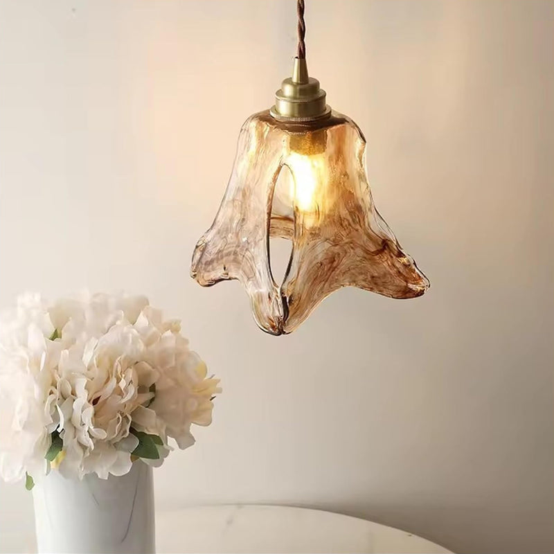 Vista Pendant Lamp