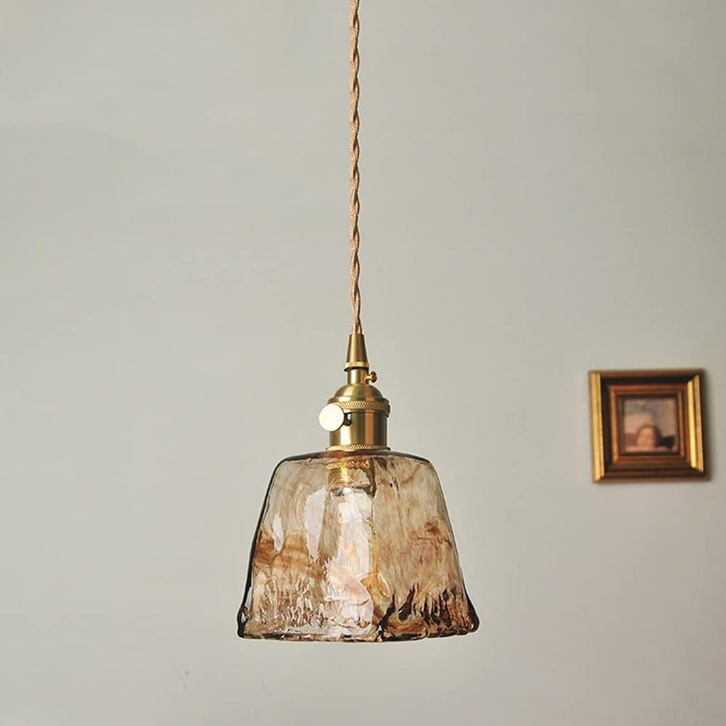 Vista Pendant Lamp