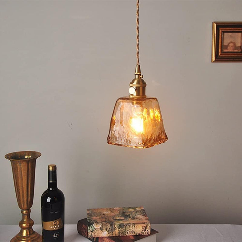 Vista Pendant Lamp