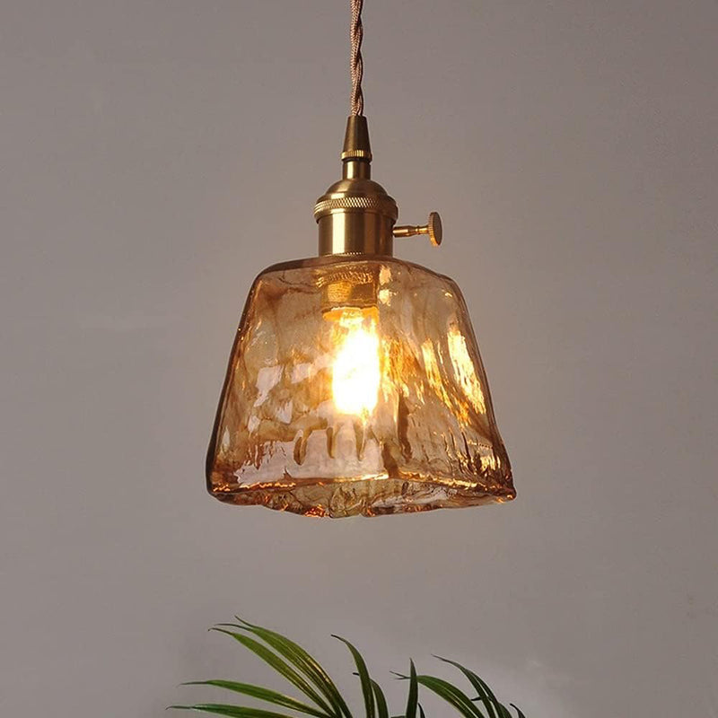 Vista Pendant Lamp