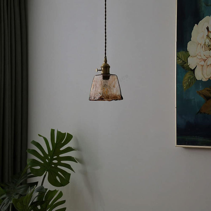Vista Pendant Lamp