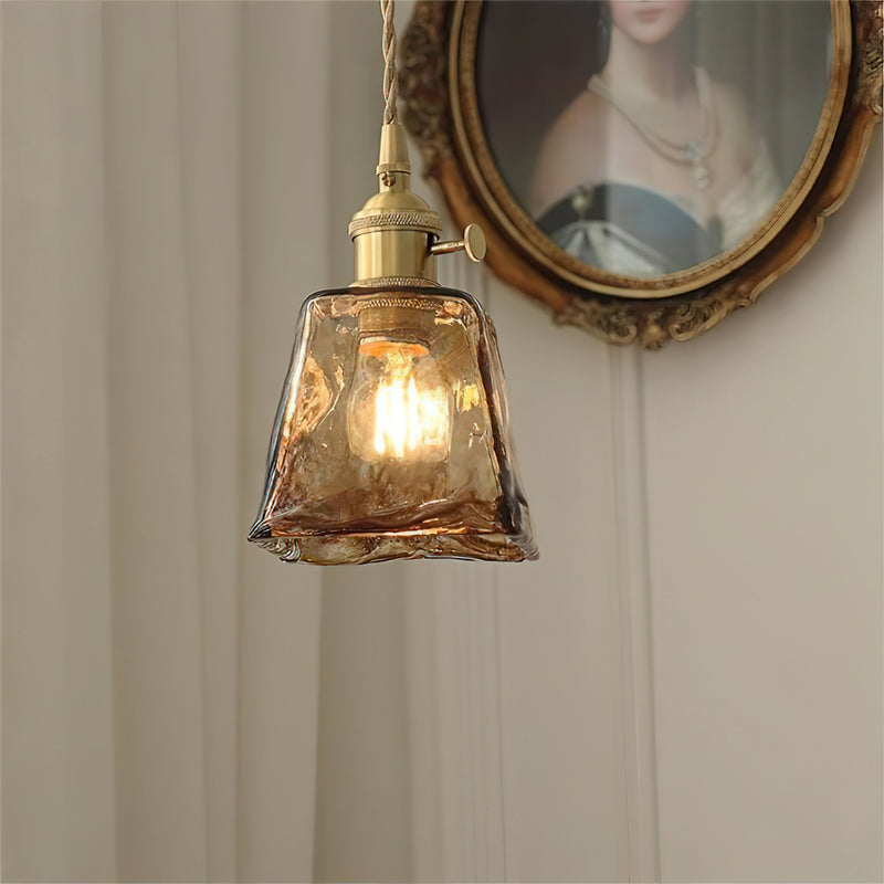 Vista Pendant Lamp