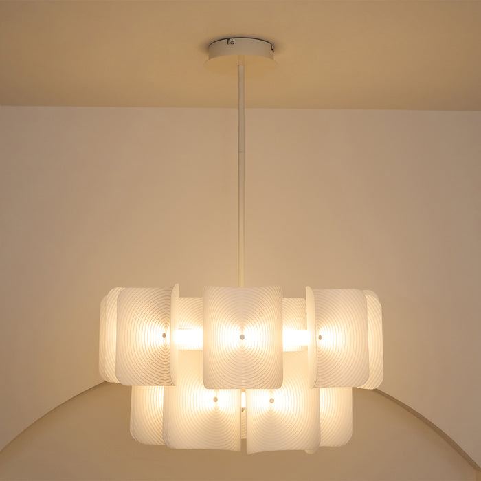 Vitre LED-Kronleuchter