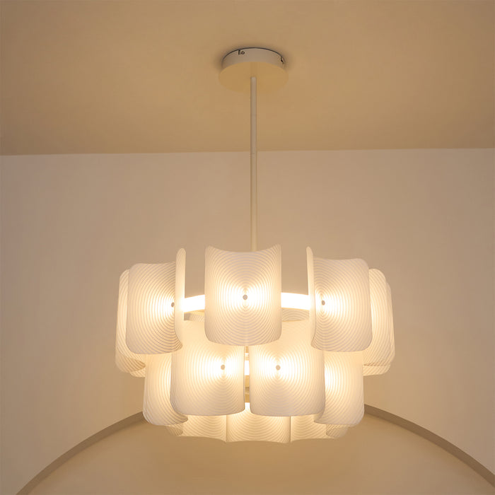 Vitre LED-Kronleuchter