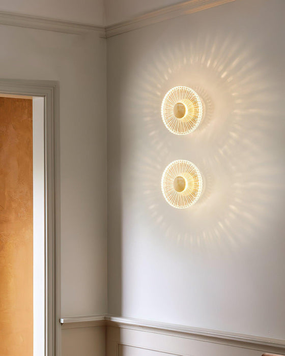 Vivian Wall Light 7.1"