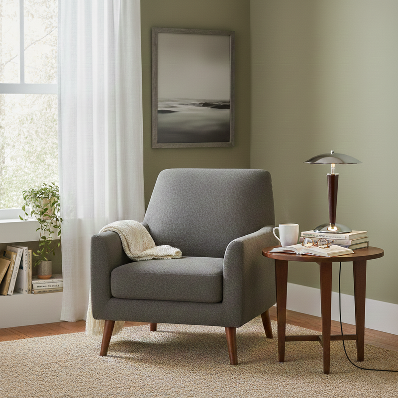 Volos Dome Table Lamp