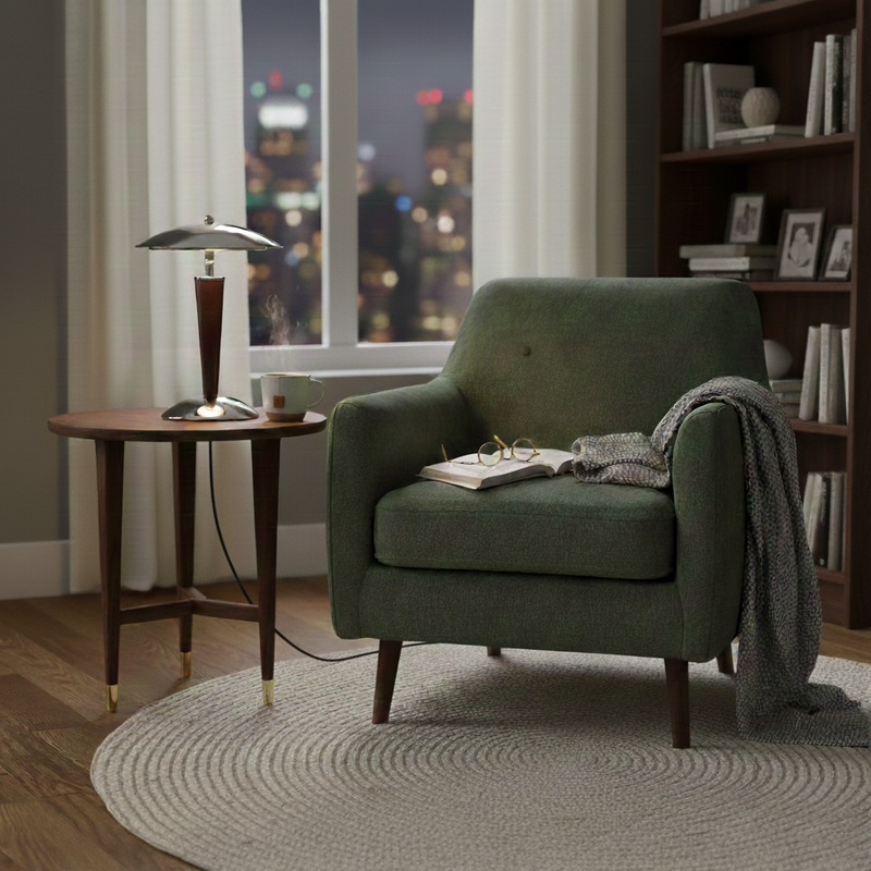 Volos Dome Table Lamp