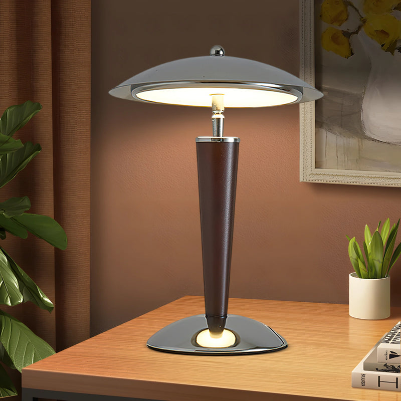 Volos Dome Table Lamp