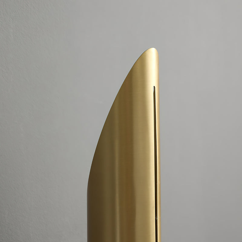 Voyager Dual Wall Lamp