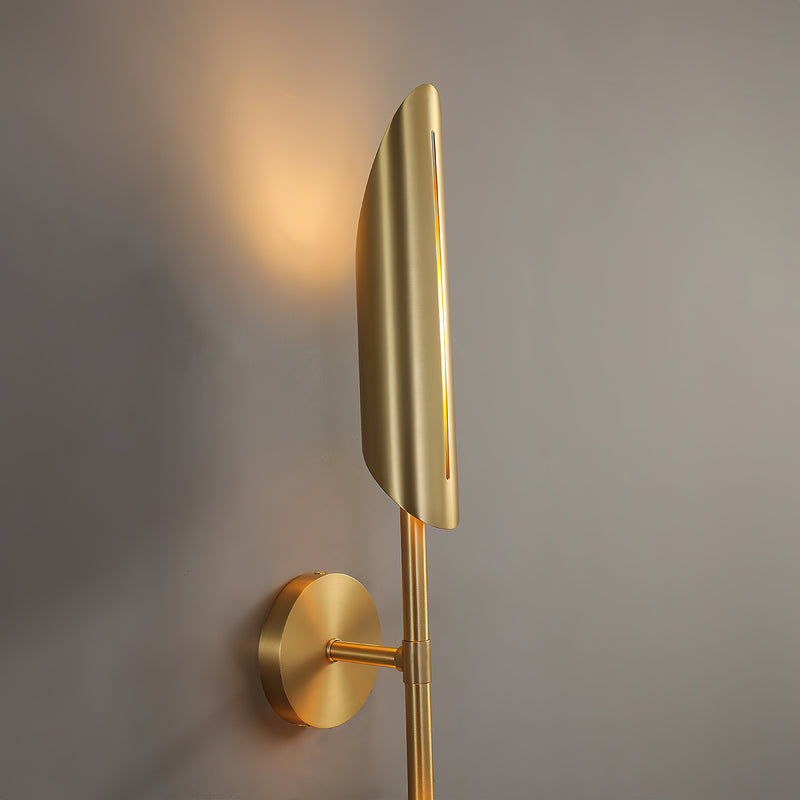 Voyager Dual Wall Lamp