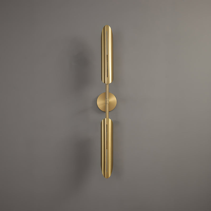 Voyager Dual Wall Lamp