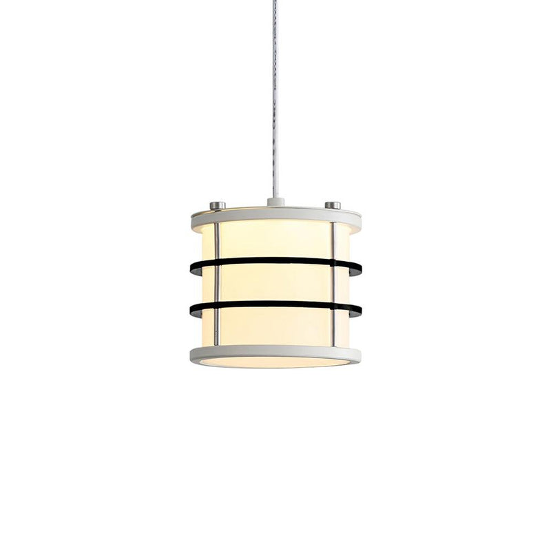 Voyager Pendant Light 3.9"