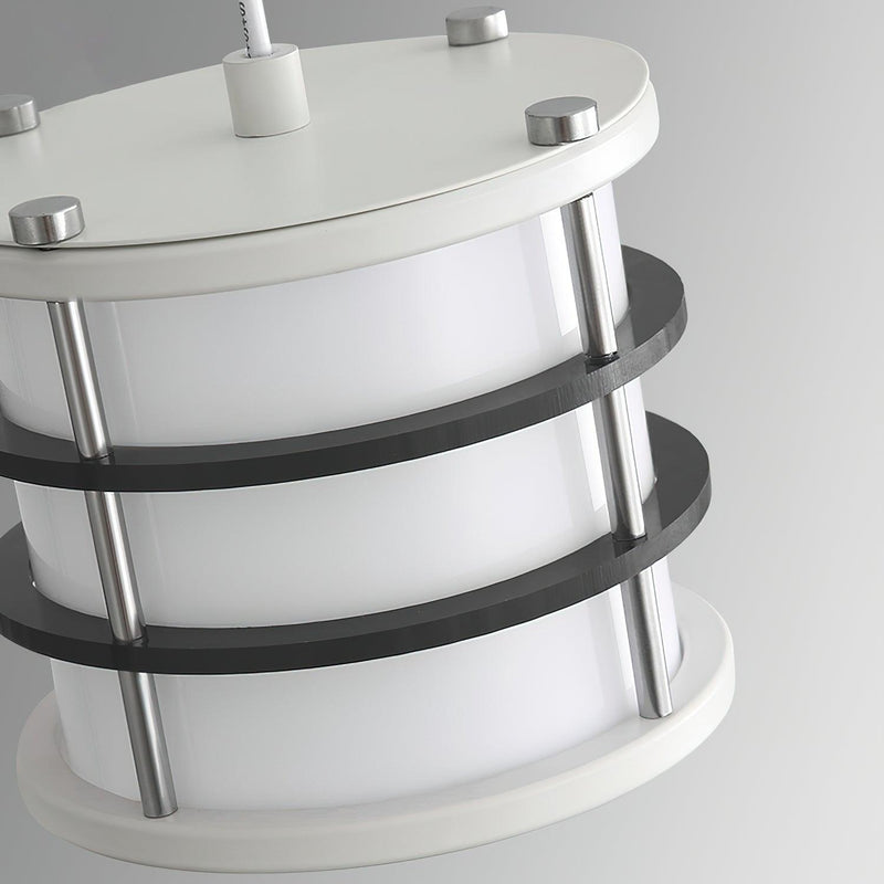 Voyager Pendant Light 3.9"