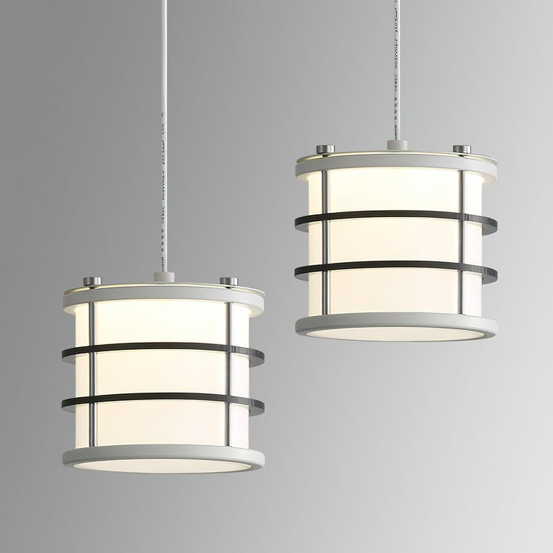 Voyager Pendant Light 3.9"