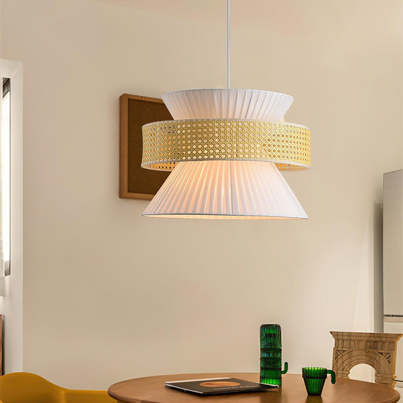 Wanji Pendant Lamp