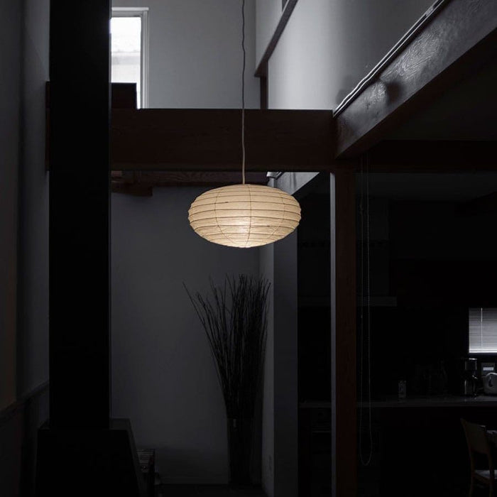 Washi Paper 70EN Pendant Lamp