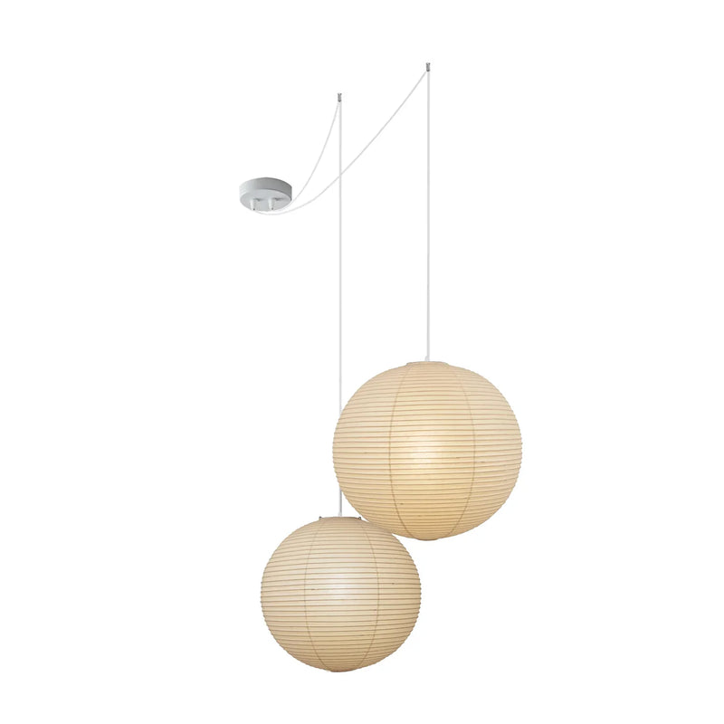 Akari A Pendant Light 15.7"