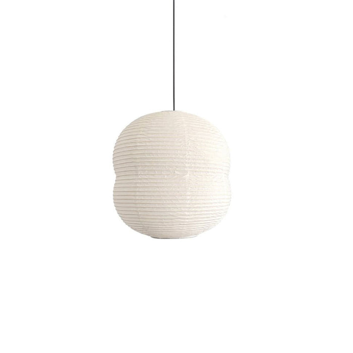 Washi Paper Mini Pendant Light