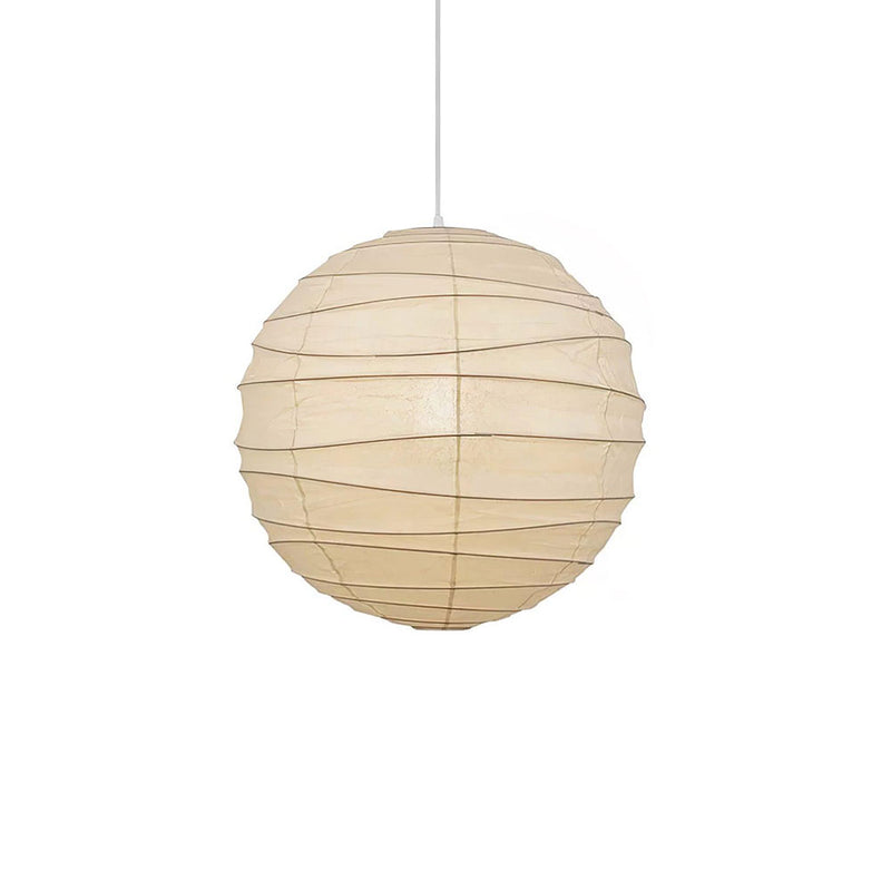 Washi Paper Pendant Lamp
