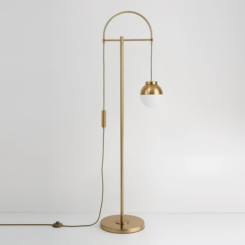 Waterloo Floor Lamp