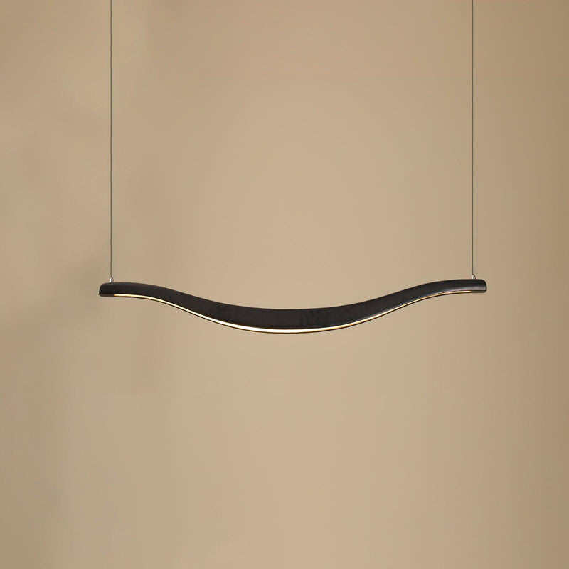 Waveform Chandelier 47.2"