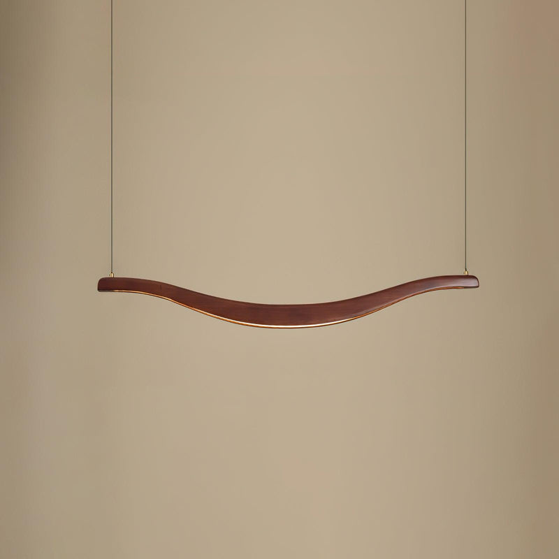 Waveform Chandelier 47.2"