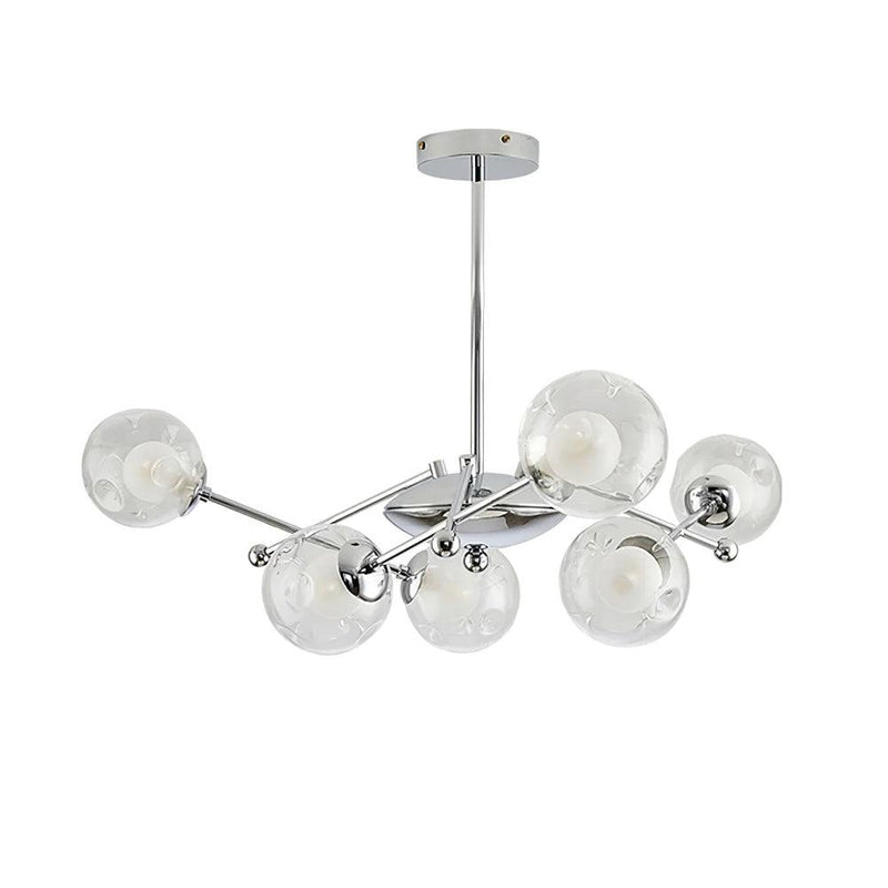 Westlife Sputnik Chandelier