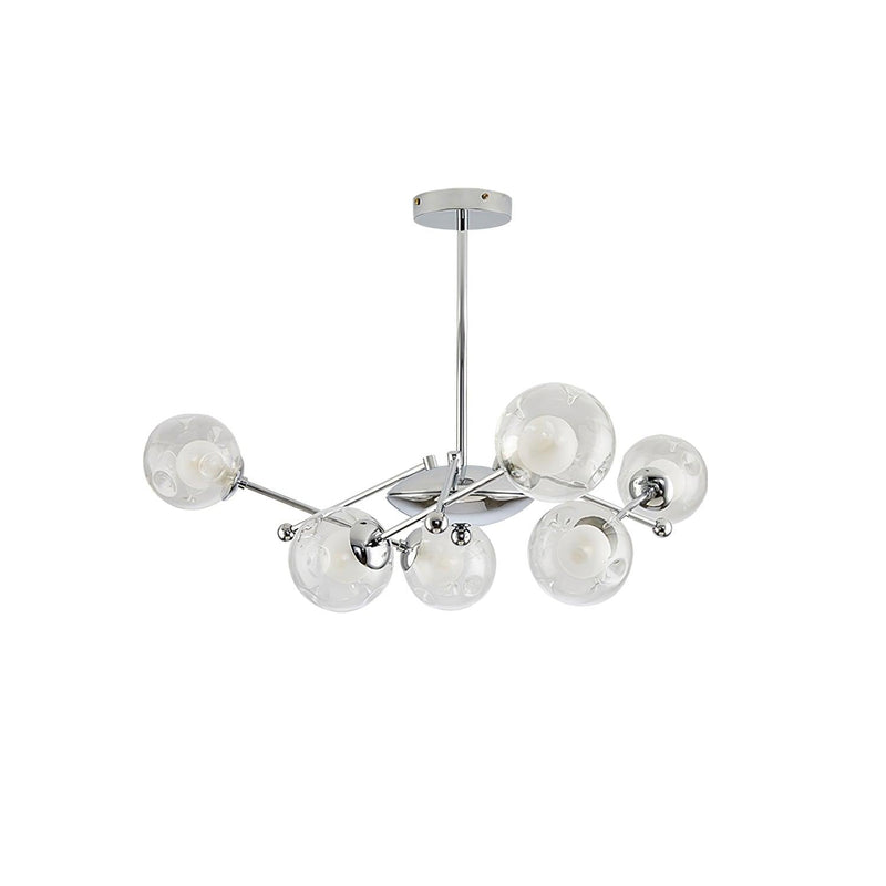 Westlife Sputnik Chandelier