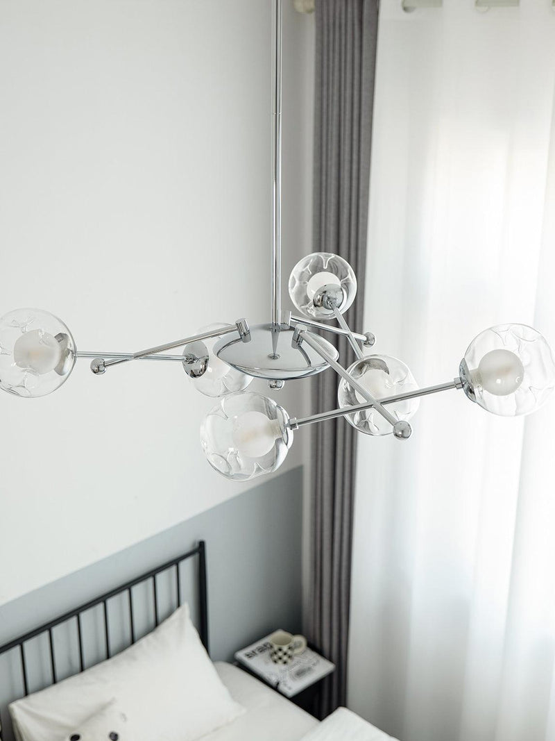 Westlife Sputnik Chandelier