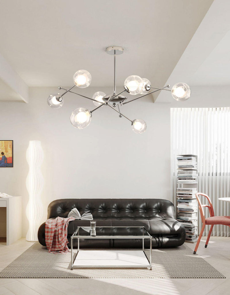 Westlife Sputnik Chandelier