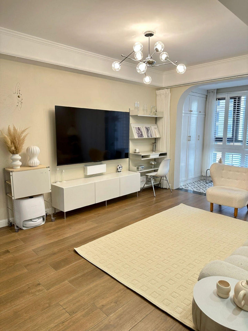 Westlife Sputnik Chandelier