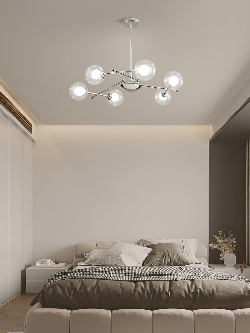 Westlife Sputnik Chandelier