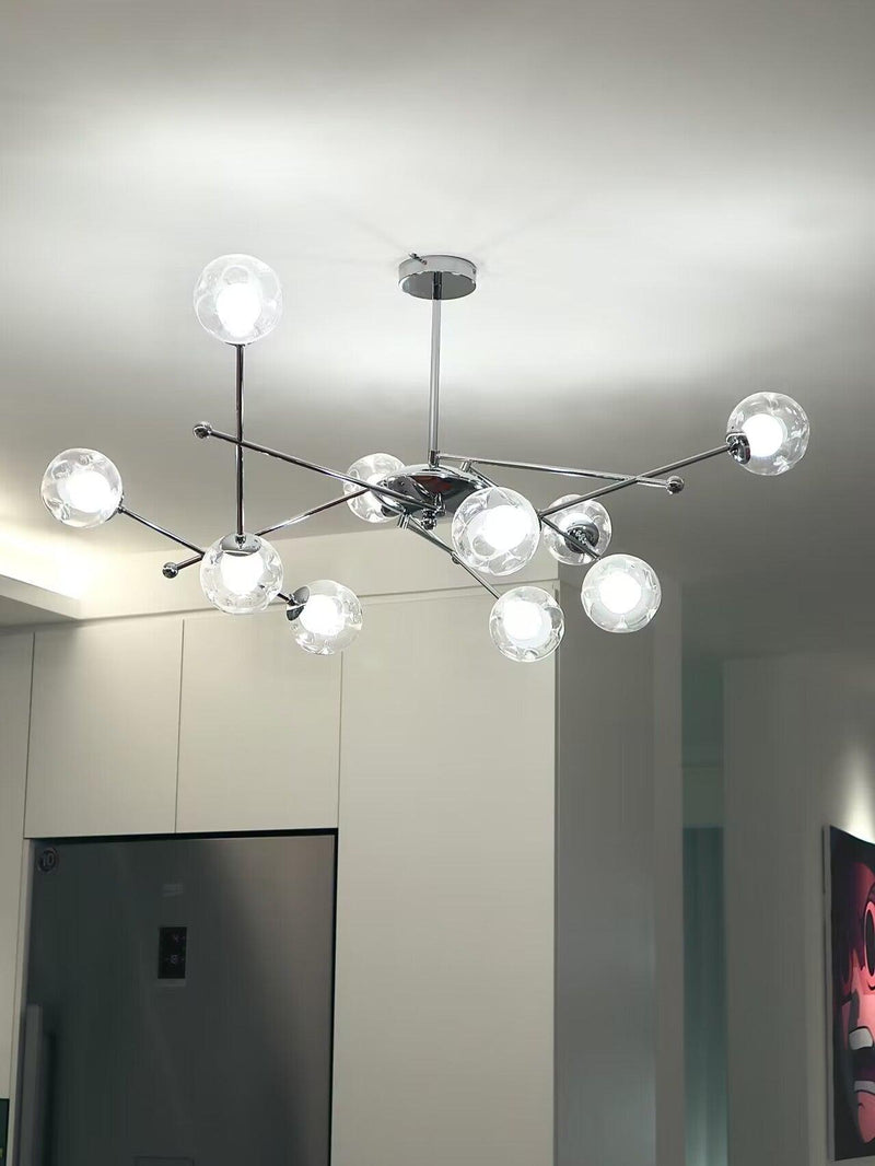 Westlife Sputnik Chandelier