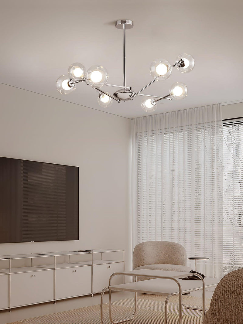 Westlife Sputnik Chandelier