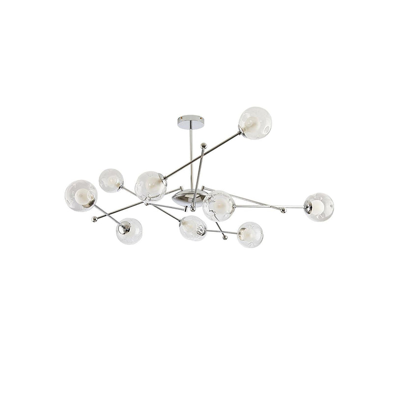 Westlife Sputnik Chandelier