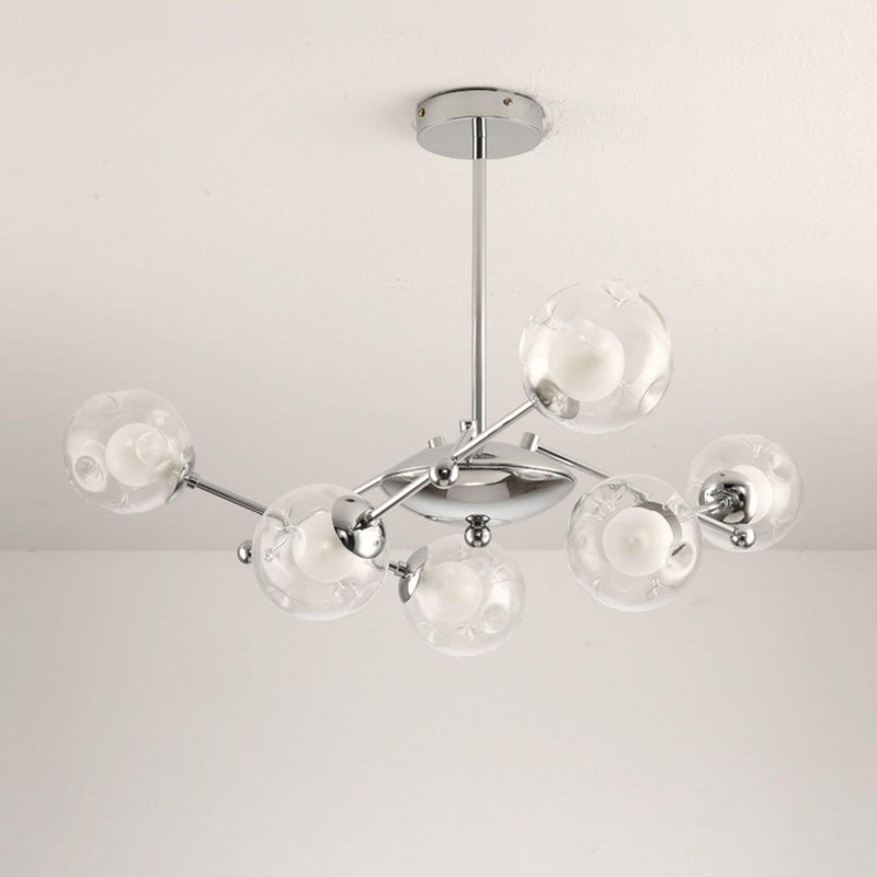 Westlife Sputnik Chandelier