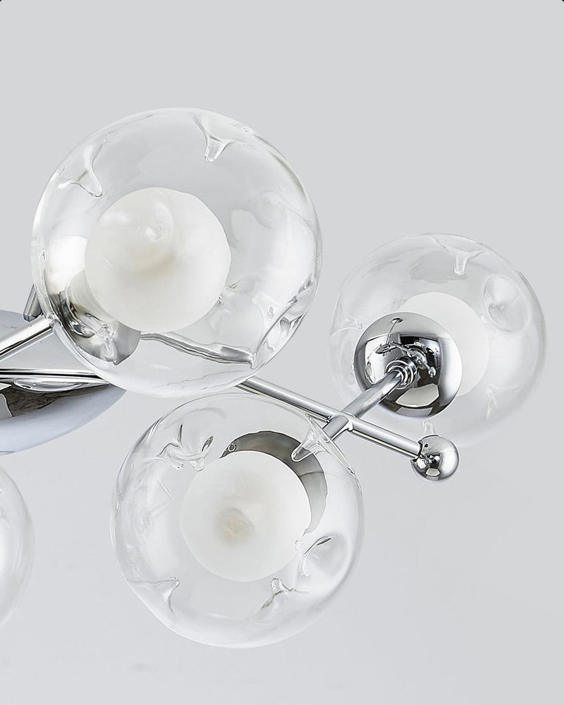 Westlife Sputnik Chandelier