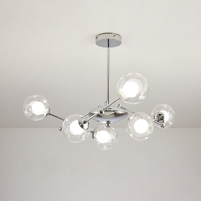 Westlife Sputnik Chandelier