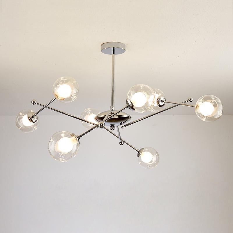 Westlife Sputnik Chandelier