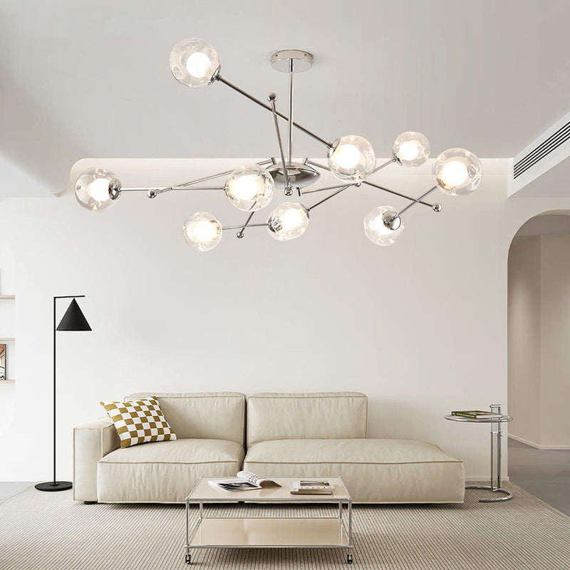 Westlife Sputnik Chandelier