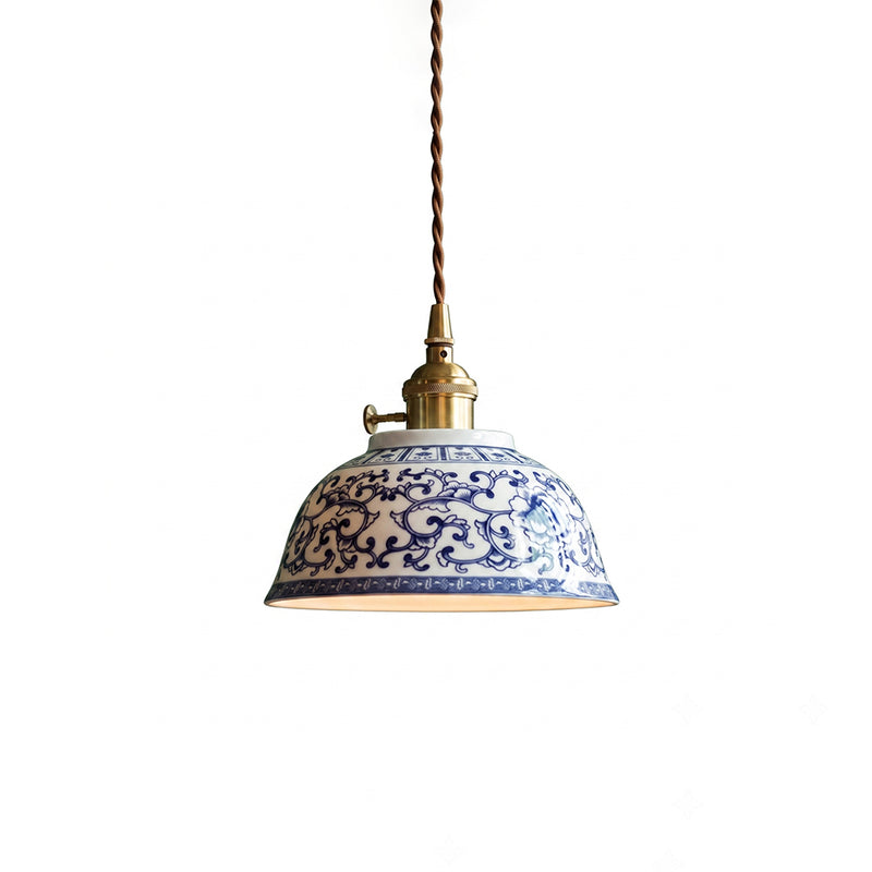 Willoughby Pendant Lamp